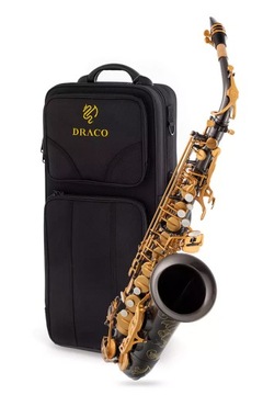 ДРАКО ЭНЕС — альт-саксофон (BBGB)