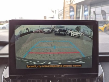 Toyota Corolla XII Sedan Facelifting 1.5 VVT-i 125KM 2024 Toyota Corolla 1.5 Comfort MS Seria E21 (2019-) 1., zdjęcie 19