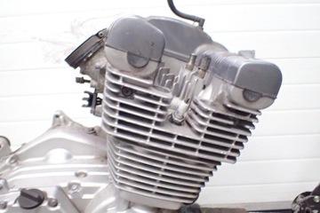 Yamaha XJ 900 Diversion Engine 94-04 Гарантия