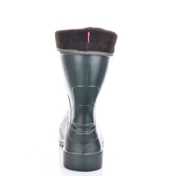 ВЕЛЛИНГОВЫЕ БОТИНКИ WADER EVA/893 NO. 43 LEMIGO