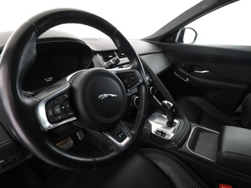 Jaguar E-Pace SUV 2.0 i4D 180KM 2017 Jaguar E-Pace 4x4 automat skóra full LED navi, zdjęcie 13