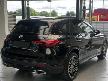 Mercedes GLC C254/X254 Coupe 2.0 220d 197KM 2026 MERCEDES-BENZ GLC 220 d 4-Matic AMG Line 2.0(197KM) 2026, zdjęcie 3