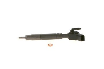 BOSCH 0 986 435 400 TRYSKA VSTŘIKOVAČE