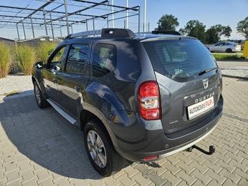 Dacia Duster I SUV Facelifting 1.6 16V 105KM 2015 Dacia Duster 1.6 105 km klimatyzacja, elektryka, zdjęcie 2