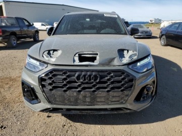 Audi Q5 II 2024 Audi Q5 Premium Plus 45 2024 2.0l 2.0 Benzyna 261KM, zdjęcie 5