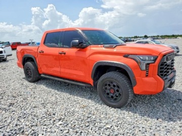 Toyota Tundra II 2022 Toyota Tundra Trd Pro Hv 2022 3.4 Benzyna 389KM, zdjęcie 4