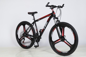 Велосипед MTB17 Амортизатор 21 передача SHIMANO RIMS 26