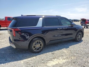 Kia Carnival II 2025 Kia Carnival EX 2025 1.6l 1.6 Hybryda 290KM, zdjęcie 3