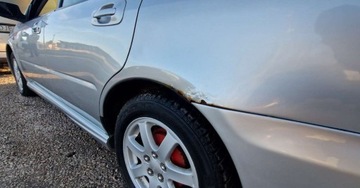 Subaru Impreza II 2006 Subaru Impreza 1.5 Boxer AWD 105KM LPG 1.5 BenzynaLPG 105KM, zdjęcie 19