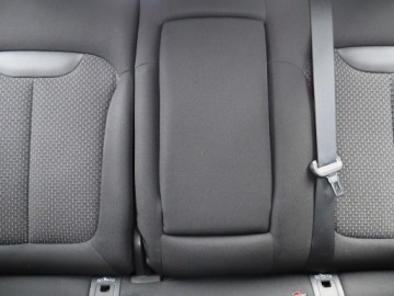 Renault Kadjar Crossover Facelifting 1.3 TCe 140 FAP 140KM 2020 Renault Kadjar 1.3 TCe, Salon Polska, Serwis ASO, zdjęcie 9