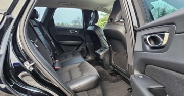 Volvo XC60 II Crossover D4 190KM 2019 Volvo XC60 D4 AWD 2.0 190 kM FV-23%, zdjęcie 37