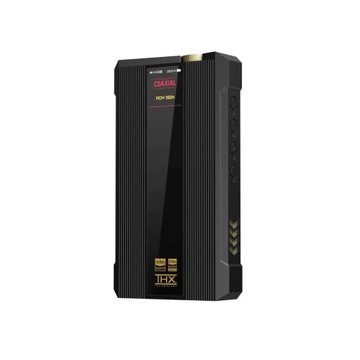 FiiO Q7 przenośny wzmacniacz słuchawkowy z DAC i BT