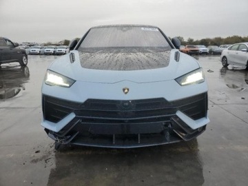 Lamborghini Urus 2023 Lamborghini Urus 2023r., Performante, od ubezpieczalni 4.0 Benzyna 657KM, zdjęcie 1
