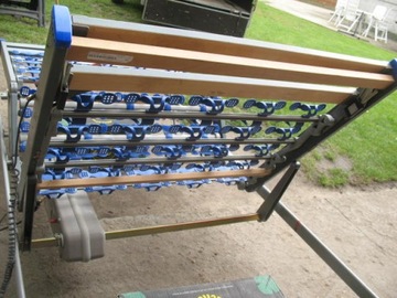 ЭЛЕКТРИЧЕСКАЯ РАМА 100 LATTOFLEX РЕАБИЛИТАЦИЯ