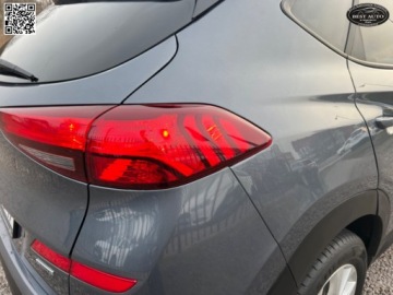 Hyundai Tucson III 2019 Hyundai Tucson 2.0 i AWD - Automat- Gwarancja tech. Po serwis olejowy 2.0, zdjęcie 11