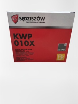 KOMPLET WKŁADÓW PALIWA C-330 C330 C-360 SĘDZISZÓW