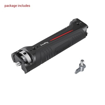 Дополнительная ручка Ручка SmallRig для подвесов DJI RS2 RSC 2 COLD SHOE