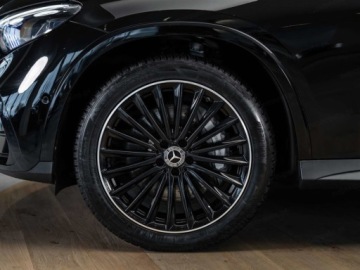 Mercedes GLC C254/X254 Coupe 2.0 200 204KM 2026 MERCEDES-BENZ GLC 200 4-Matic AMG Line 2.0 (204KM) 2026, zdjęcie 4