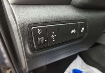 Hyundai Tucson III SUV 1.7 CRDI 115KM 2017 Hyundai Tucson Hyundai Tucson 1.7 CRDI BlueDrive GO 2WD 1.7 Diesel 115KM, zdjęcie 11