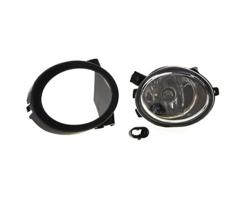 BMW 3 E46 COUPE CABRIO 03.03 - 09.06 HALOGEN SVĚTLO MLHOVKA PRAVÁ