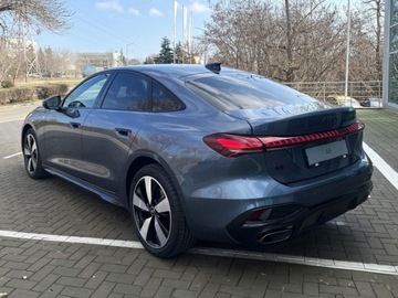 Audi A5 B10 Limousine 2.0 TFSI 204KM 2025 AUDI A5 TFSI Sedan 2.0 (204KM) 2025, zdjęcie 2