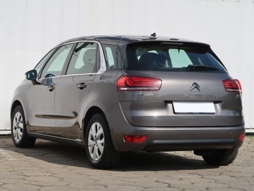 Citroen C4 Picasso II Picasso 1.2 PureTech 130KM 2016 Citroen C4 Picasso 1.2 PureTech, Salon Polska, zdjęcie 3