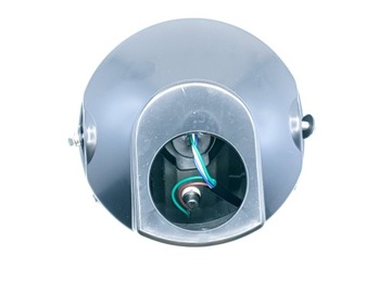 ФОНАР ПЕРЕДНИЙ ZIPP WS 50 GB STREET GR500