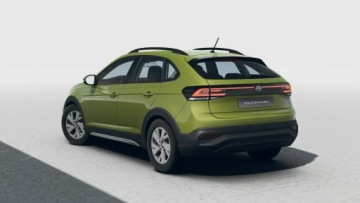 Volkswagen Taigo 2026 Volkswagen Taigo Nowa wersja Pure! 1.0 TSI 116 KM, zdjęcie 3