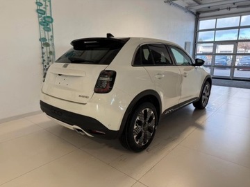 Fiat Talento I 2025 FIAT 600 La Prima 1.2 Turbo Hybrid eDCT Hatchback 110KM 2025, zdjęcie 3