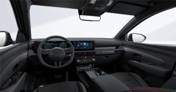 Hyundai Tucson IV 2026 Hyundai Tucson Hybrid 1.6 T-GDi 239 KM 2WD 6AT N Line Plus 1.6 Hybryda, zdjęcie 5