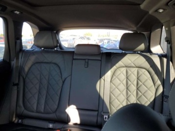 BMW X5 G05 2025 BMW X5 XDRIVE50E, 2025r., 3.0L 3.0 Hybryda Plug-in 483KM, zdjęcie 8