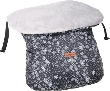 ВОДОНЕПРОНИЦАЕМЫЙ УНИВЕРСАЛЬНЫЙ СПАЛЬНЫЙ МЕШОК ДЛЯ КОЛЯСКИ BABYMAM ВОДОНЕПРОНИЦАЕМЫЙ