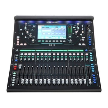 ALLEN & HEATH SQ-5 MIKSER CYFROWY