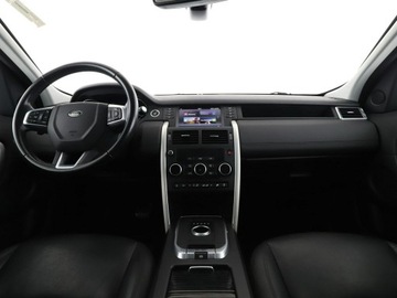 Land Rover Discovery Sport SUV 2.0 TD4 150KM 2019 Land Rover Discovery Sport 2.0 Td4 Automat AWD, zdjęcie 14