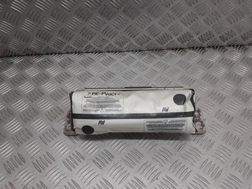 PODUSZKA AIRBAG PASAŻERA CITROEN XSARA PICASSO