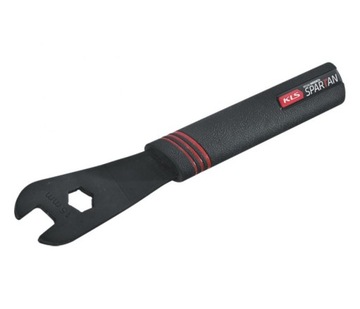 Klucz do pedałów rowerowych Kellys Spartan