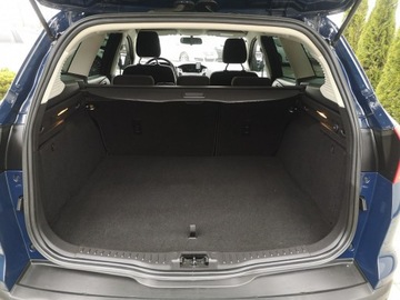 Ford Focus III 2016 Ford Focus 1.5TDCI 115KM # Klima # K. Cofania #, zdjęcie 15