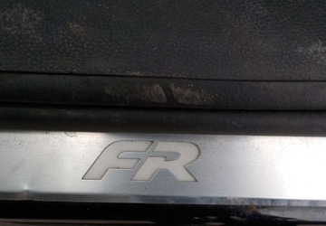 Seat Ateca SUV Facelifting 1.5 EcoTSI 150KM 2021 Seat Ateca FR DSG Okazja 1.5 Benzyna 150KM, zdjęcie 30