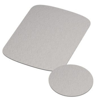 2x BLASZKA METALOWA PŁYTKA NA TELEFON DO UCHWYTU MAGNETYCZNEGO MAGNES