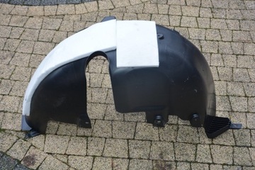 NADKOLE TYLNE LEWY TYŁ VW UP LIFT SKODA CITIGO SEAT MII 12E810969E