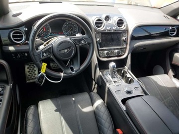 Bentley Bentayga 2017 Bentley Bentayga 2017 6.0l 6.0 Benzyna 600KM, zdjęcie 8