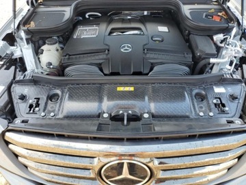 Mercedes GLS X167 2024 Mercedes-Benz GLS 2024 Mercedes - Benz GLS 580 4MATIC 4.0 Benzyna 510KM, zdjęcie 11