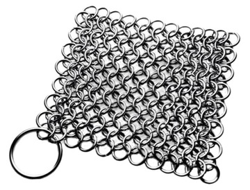 SKOTTSBERG CZYŚCIK DO PATELNI