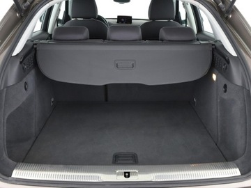 Audi Q3 I SUV Facelifting 2.0 TDI 150KM 2015 Audi Q3 4x4 xenon/LED klima auto czujniki, zdjęcie 19