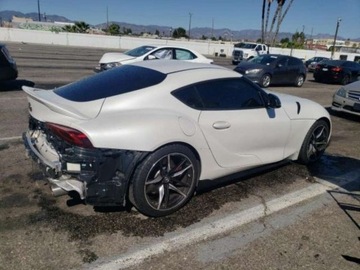 Toyota Supra V 2021 Toyota Supra Base, 2021r., 3.0L, zdjęcie 2