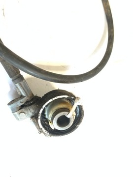 Honda Bali 100 улитка с тросом