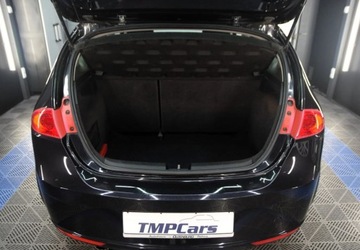 Seat Leon II 1.8 TSI 160KM 2009 Seat Leon Seat Leon _ 1 wlasciciel _ 2 komplety kol 1.8 Benzyna 160KM, zdjęcie 7