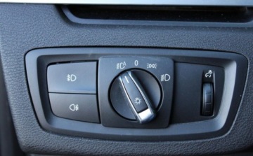 BMW X1 F48 Crossover sDrive20i 192KM 2016 BMW X1 2.0 196KM xDrive20i aut M Pakiet SALON PL Serwis ASO 1 wl. kamera L, zdjęcie 31