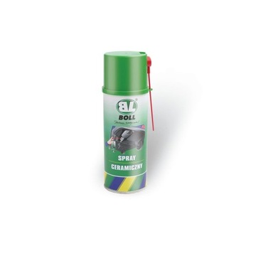 001040 BOLL SPRAY SMAR CERAMICZNY 400ML