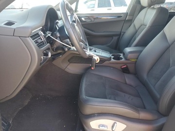 Porsche Macan 2021 Porsche Macan 2021 2.0l 2.0 Benzyna 248KM, zdjęcie 7